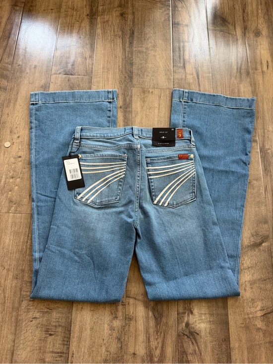 7 For All Mankind Denim - 7 for all Mankind Jeans Size 29